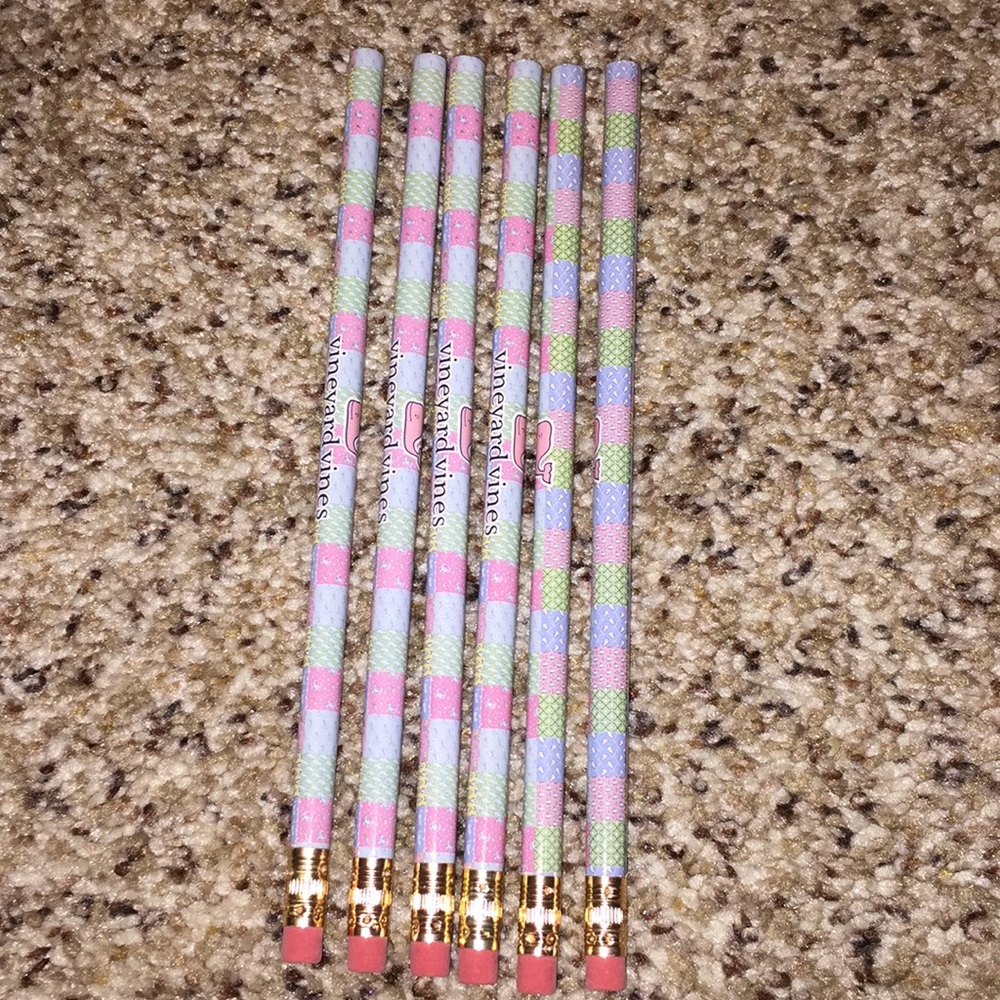 VINEYARD VINES PENCILS